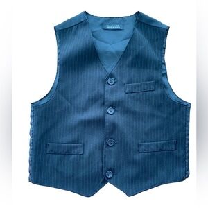BOYS suit vest